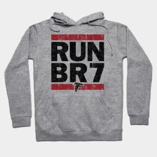 Run Bijan (Variant) Hoodie